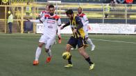 Francesco Nicastro | foto &copy; Ciro Coppola | S.S. Juve Stabia